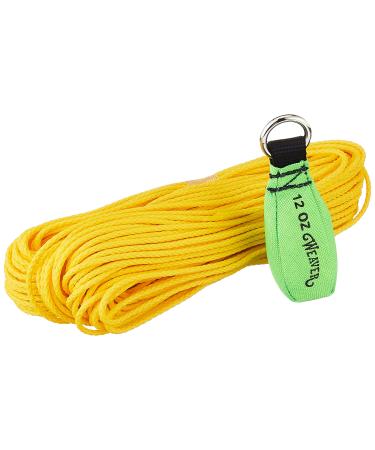 Weaver Arborist Throw Weight and Line Kit Green, 12 oz