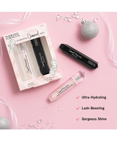 Physicians Formula Holiday Gift Sets Flawless Diamond Duo - 2 Pack - Buy Online on GoSupps.com