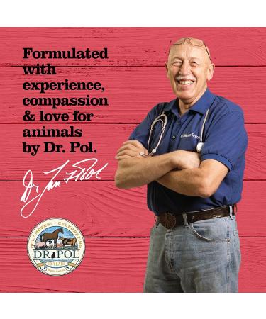 Dr. Pol Anti Itch Bundle for Pets - Ketoconazole Shampoo, Wipes, and Spray for Allergy & Wound Care - Buy Online on GoSupps.com
