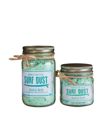 Beach Bum Surf Dust by Surf's Up Candle
