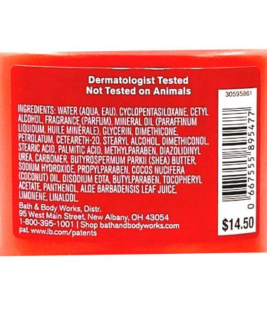 Buy Confetti Cake Pop Body Lotion 2020 - Hydrating & Fragrant Moisturizer for All Skin Types | International Shipping Available - Buy Online on GoSupps.com