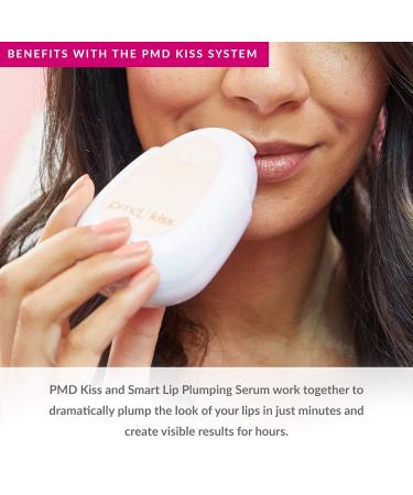 PMD Smart Lip Plumping Serum 10 ml - Buy Online on GoSupps.com