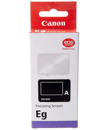Canon Eg-a Focusing Screen
