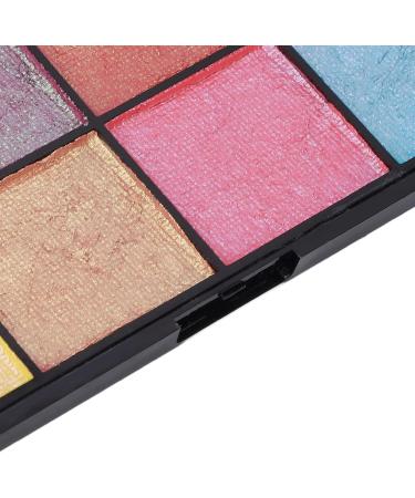 Face Painting Palette 8 Colors Eyeshadow Palette Food Grade Long Lasting for Halloween for Cosplay for Kids - Buy Online on GoSupps.com