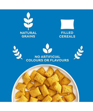 Kellogg's Tresor Milk Chocolate 410g - Buy Online on GoSupps.com