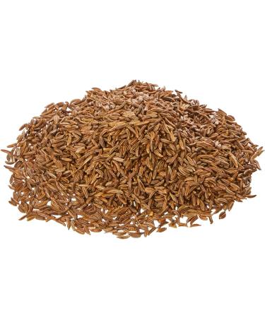 Old India Caraway Seeds 250g - Premium Quality Spice - Pack of 1 - Buy Online on GoSupps.com