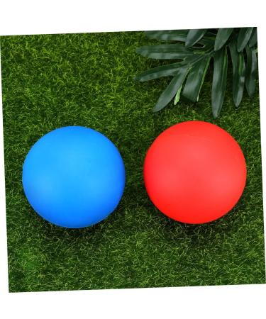 Buy Gatuida 4-Piece Foot Massage Set | Deep Tissue Roller & Trigger Point Balls for Muscle Relief | International Shipping Available - Buy Online on GoSupps.com