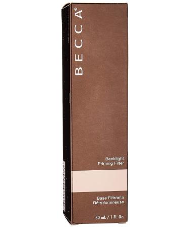 Buy Becca Backlight Priming Filter 1oz - Flawless Makeup Base for Radiant Skin | International Shipping Available - Buy Online on GoSupps.com