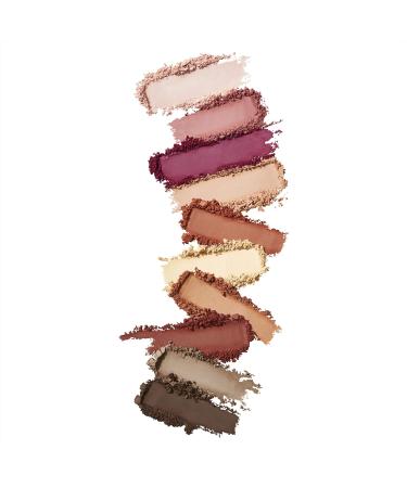 Maybelline New York Matte Bar Eyeshadow Palette 300 - 1 Count - Buy Online on GoSupps.com