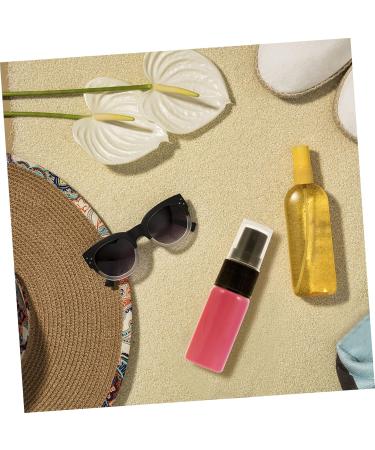 FRCOLOR Pump Sprayers Spray Caps 12x2x2cm Black - Buy Online on GoSupps.com