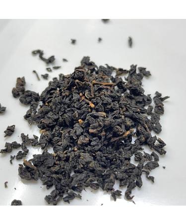 Taiwan Unique Tea Longtan Fanzhuang Oolong 150g 4 - Buy Online on GoSupps.com
