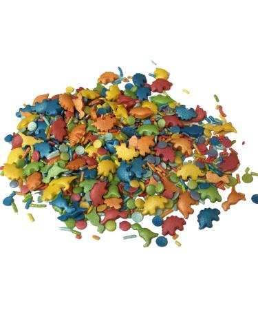 Sprinkletti - Sprinklettisaurus 100g