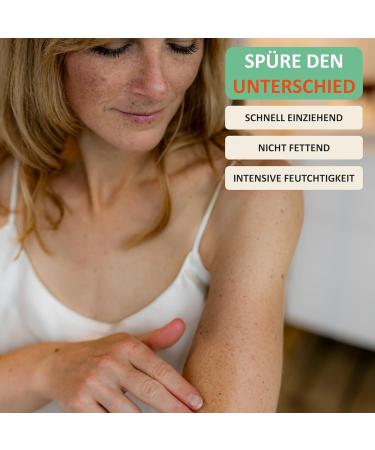 YIMUKA 100% Pure Desert Saddle Oil - 30ml Natural Anti-Aging Skin Oil | Cold-Pressed Vegan & Fair Trade for Women | Skin Regeneration from Subsahara Region - Buy Online on GoSupps.com