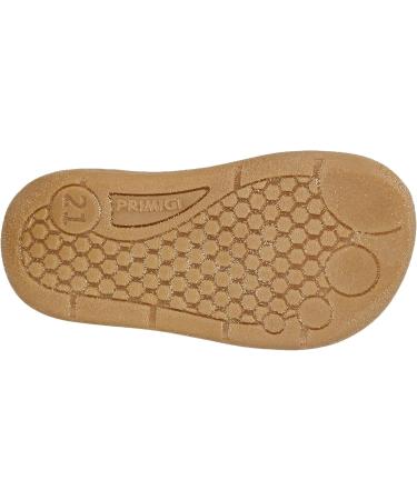 PRIMIGI Girls Footprint Change Gymnastics Shoe - 33 EU Narrow Aquamarine | Best International Shipping - Buy Online on GoSupps.com