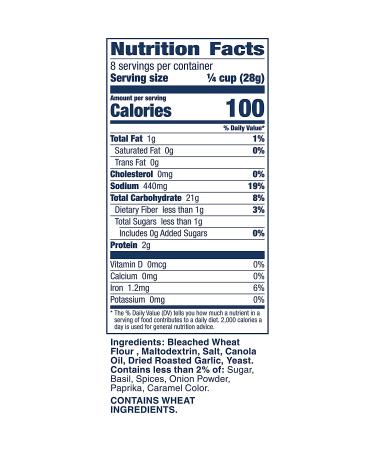 Progresso Panko Italian Style Bread Crumbs - 8 oz - Buy Online on GoSupps.com
