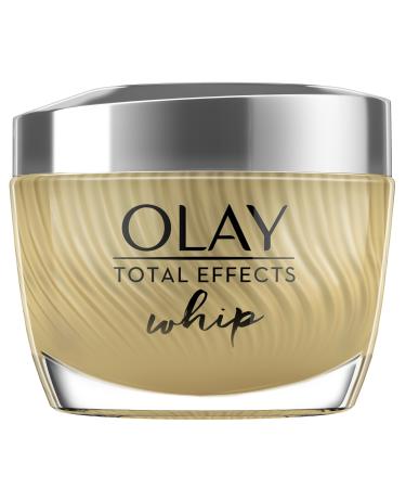 Olay Total Effects Whip Face Moisturizer  1.7 oz - Buy Online on GoSupps.com