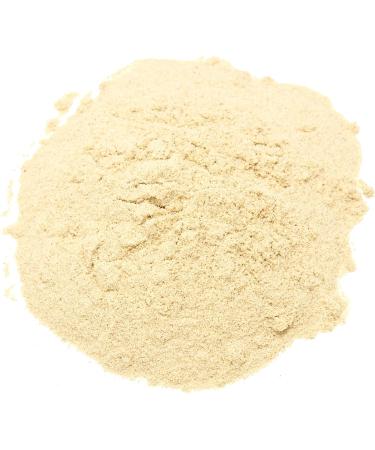  Kuchnia Zdrowia Kuchnia Zdrowia - Ground ginger - No added flavors - Perfect for ginger tea - Leak-proof packaging with zipper - Doypack: (200g) - Buy Online on GoSupps.com