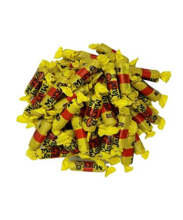 Old Fashioned Mary Jane Wrapped Taffy Candy (2 Pound) 2 Pound (Pack of 1) - Buy Online on GoSupps.com