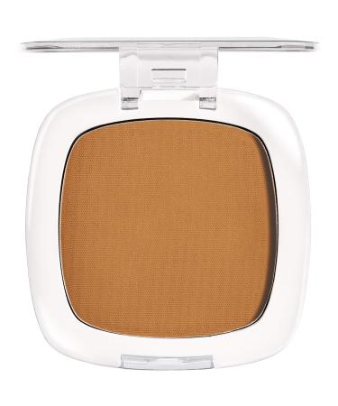 L'Oreal Paris Age Perfect Creamy Powder Foundation Compact - 350 Classic Tan | Pack of 2 | International Shipping - Buy Online on GoSupps.com