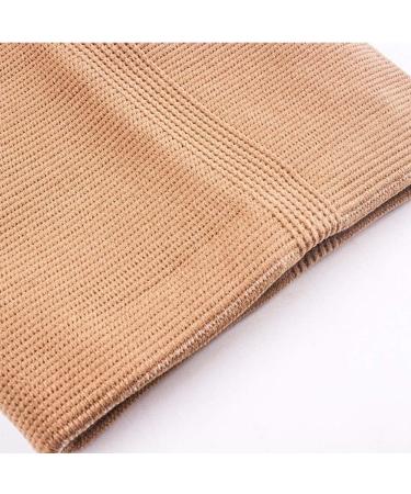 Senston Arm Support Sleeve for Tendonitis and Arthritis - Compression for All Sports - Men/Women/Youth - Breathable and Sweat Absorbent - Beige - Buy Online on GoSupps.com