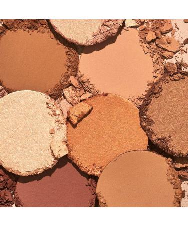 45 Shades Eyeshadow Palette - Highly Pigmented Neutral Tones | Long Lasting Matte Shimmer & Glitter Eye Makeup - Buy Online on GoSupps.com