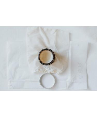 CreekBaby Organic Makeup Remover Moisturizer & Primer - Coco-Olive Facial Creme for All Skin Types - Buy Online on GoSupps.com