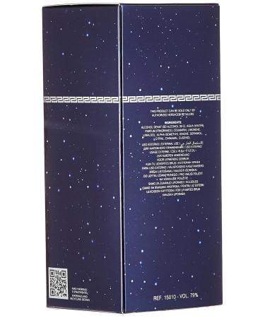 Versace The Dreamer for Men 3.4 oz Eau de Toilette Spray (Pack of 2) 3.40 Fl Oz (Pack of 2) Dreamer - Buy Online on GoSupps.com