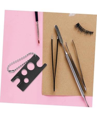 Shop Ipetboom Lash Glue Bottle Plug & Wine Opener Tool Set - Essential Lash Accessories | International Shipping - Buy Online on GoSupps.com