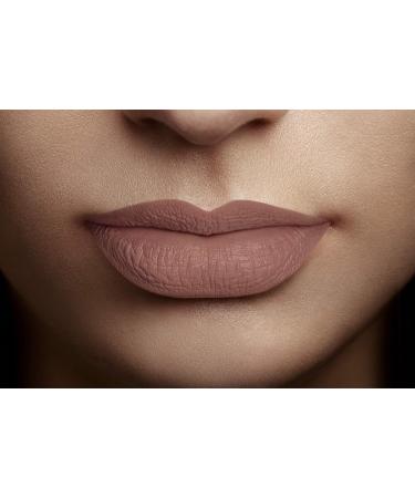 L'Oreal Paris Ultra Matte Liquid Lipstick Les Chocolats - 852 Box of Chocolates 0.1 kg - Long-Lasting Lip Color - Buy Online on GoSupps.com