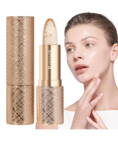 color lipstick PH | Tinted Moisturizing Lip Balm | Lip Balm lipstick, gold leaf silver leaf lip gloss, lip balms in Kirdume