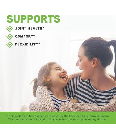 DAVINCI Labs Perna - Helps Support Joint Health with New Zealand Green Mussel, a Source of Omega-3, 6, 9 Fatty Acids, Glucosamine & Chondroitin - 180 Capsules (90 Servings) - Buy Online on GoSupps.com