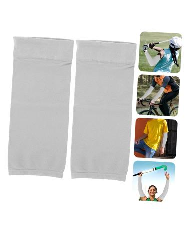 NOLITOY Elbow Protective Sleeve - Tennis Elbow Splint & Elastic Arm Sleeves - Comfort & Support for Sports - International Shipping Available - Buy Online on GoSupps.com