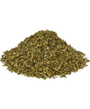 McCormick Culinary Mediterranean Oregano Leaves 5 oz - Premium Dried Herb for Pizza, Soup, Greek Salad, and Grilled Chicken - Buy Online on GoSupps.com
