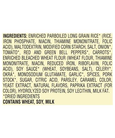 Buy Bear Creek Gumbo Soup Mixes - 8.8 Ounce | Delicious and Easy to Make - Buy Online on GoSupps.com