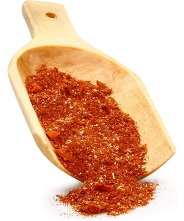  Feine W rze Steak Barbecue Spice Mix | Steak Spices | Spice Preparation for Marinades Dips Barbecue Dishes | 25g - Buy Online on GoSupps.com