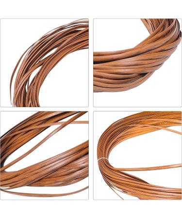 Yardwe 1 Roll Multifunctional Furniture Wicker Repair Kit Diy Furniture Plastic Rattan Suite Rattan Chair - Buy Online on GoSupps.com