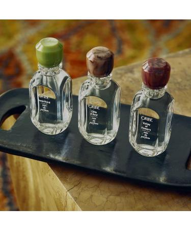 Oribe Valley of Flowers Eau de Parfum 2.5 Fl Oz (Pack of 1) - Buy Online on GoSupps.com
