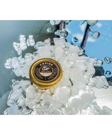 Caviar Top selection Hybrid beluga 2x50 gr - Buy Online on GoSupps.com