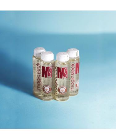 MagicSleek Emergency Repair Hydrating Hair Mask - 10 Pack | Intense Deep Conditioning Treatment - Buy Online on GoSupps.com