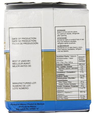 LeSaffre Saf-Instant Yeast Gold 1lb - Premium Baking Yeast for Perfect Results - Buy Online on GoSupps.com