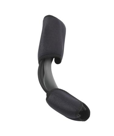 OTC Night Splint Low-Profile Airform Pads Medium