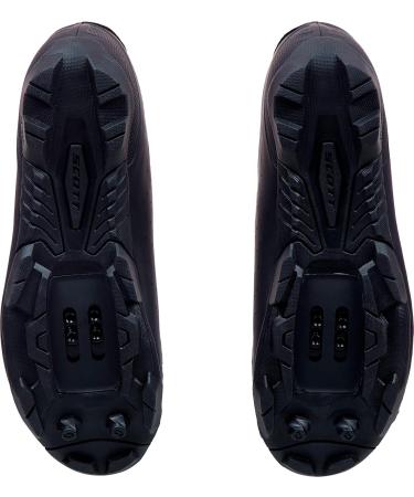 Buy Scott Women's 251838 MTB Comp Boa Shoes - Black/Silver (EU 36) | Premium Women's Mountain Bike Footwear - Buy Online on GoSupps.com