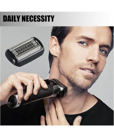 YANINEE 92B Electric Shaver Head for Braun Series 9 - International Shipping Available - Buy Online on GoSupps.com