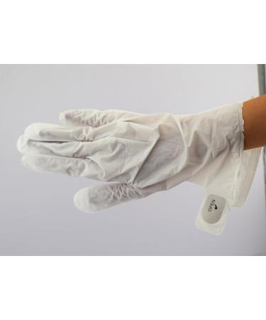 Elitzia Nourishing Moisturizing Hand Cream Mask Five Pieces One Box - Buy Online on GoSupps.com