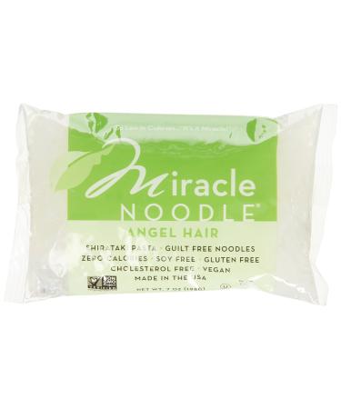 Shirataki Noodles (Pack of 5)