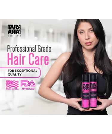 Buy Pure Color Smooth & Volume Shampoo for Women | Thinning & Fine Hair Treatment | Cruelty-Free Sulfate & Paraben Free - 10.14 fl oz - Buy Online on GoSupps.com