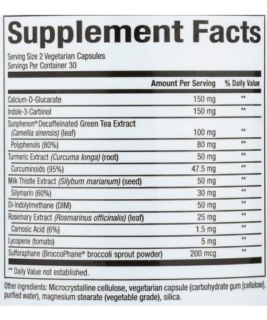 Natural Factors WomenSense EstroSense - Hormone Balancing 60 Veg Capsules - Buy Online on GoSupps.com
