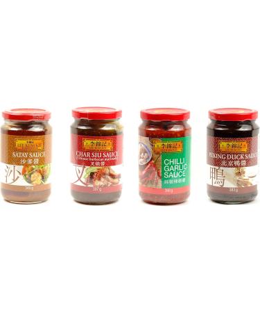 Satay Sauce - Buy Online on GoSupps.com