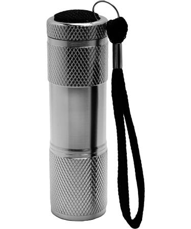 RingShrinker: Adjustable Ring Size Reducer & Guard with UV Flashlight - Buy Online on GoSupps.com