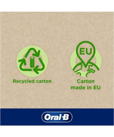 Oral-B Gum & Enamel Pro-Repair Toothpaste 400ml - Sensitive Teeth Protection (4 x 100ml) | Eco-Friendly Packaging - Buy Online on GoSupps.com